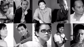 "Lộ diện" 15 giám khảo "Bài hát yêu thích"